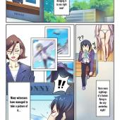 The Last Summoner manga - Mangago